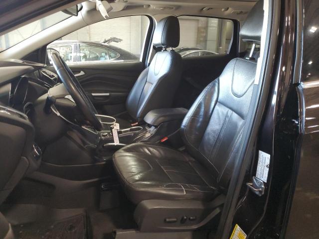 Photo 7 from auction – 2013 FORD ESCAPE TIT with VIN 1FMCU9J99DUC93667