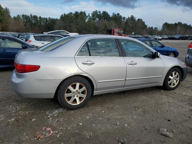Photo 3 from auction – 2005 HONDA ACCORD with VIN 1HGCM66545A023467