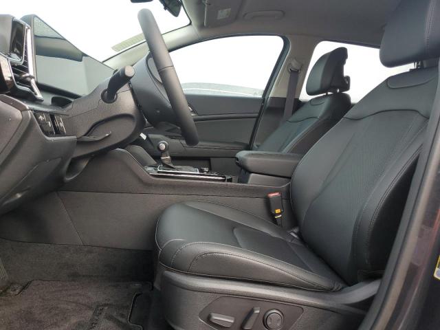 Photo 7 from auction – 2025 KIA SPORTAGE E with VIN 5XYK33DF2SG236694