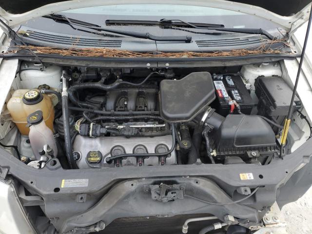 Photo 11 from auction – 2008 FORD EDGE with VIN 2FMDK38C38BB31988
