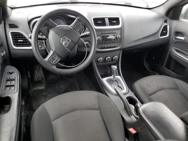 Photo 8 from auction – 2013 DODGE AVENGER SE with VIN 1C3CDZABXDN564838