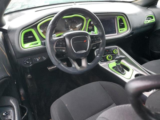 Photo 8 from auction – 2019 DODGE CHALLENGER with VIN 2C3CDZBTXKH504264