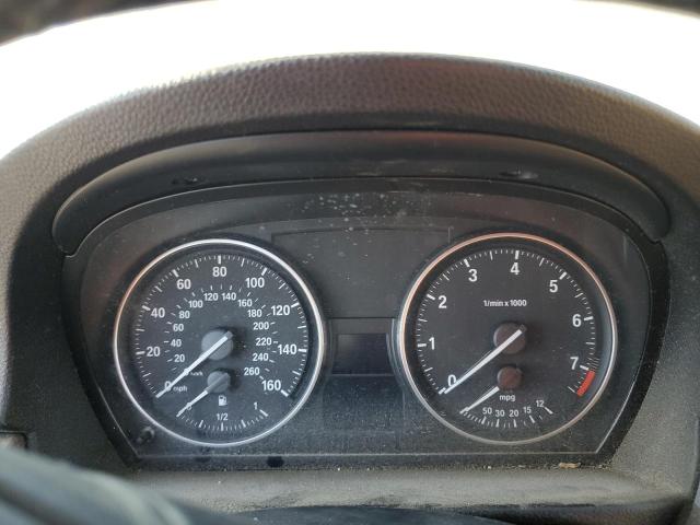 Photo 9 from auction – 2009 BMW 328 I with VIN WBAPH77589NL84334