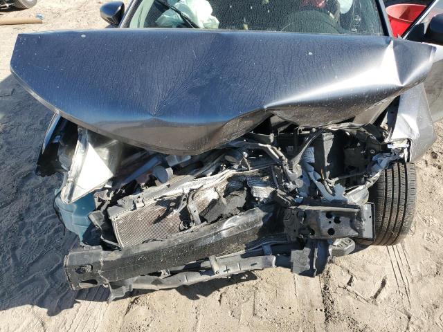Photo 11 from auction – 2014 TOYOTA CAMRY L with VIN 4T1BF1FK7EU458975