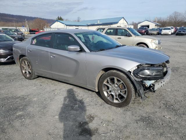 Photo 4 from auction – 2015 DODGE CHARGER SX with VIN 2C3CDXJG4FH817776