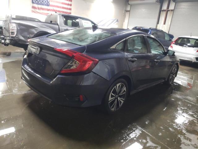 Photo 3 from auction – 2016 HONDA CIVIC EXL with VIN 19XFC1F72GE039587