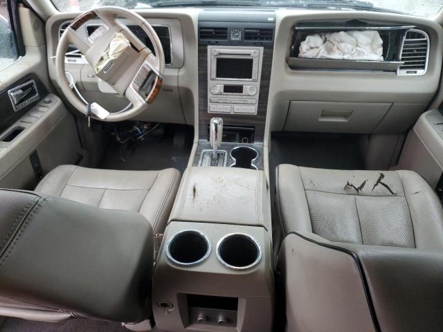 Photo 8 from auction – 2007 LINCOLN NAVIGATOR with VIN 5LMFL275X7LJ10697
