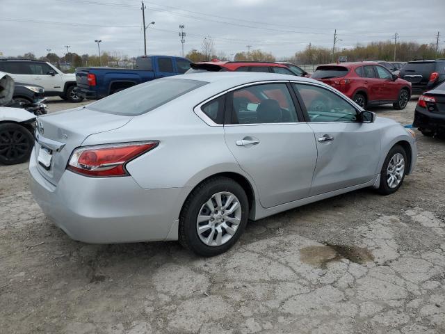 Photo 3 from auction – 2015 NISSAN ALTIMA 2.5 with VIN 1N4AL3AP9FN325658