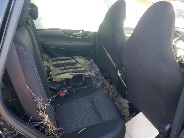 Photo 11 from auction – 2020 NISSAN ROGUE S with VIN KNMAT2MT0LP507035