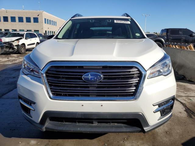 Photo 5 from auction – 2021 SUBARU ASCENT with VIN 4S4WMAAD0M3430004