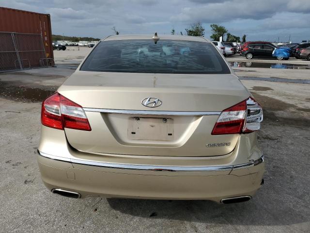 Photo 6 from auction – 2012 HYUNDAI GENESIS 3. with VIN KMHGC4DD4CU199685