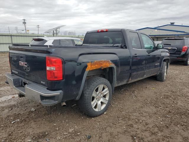 Photo 3 from auction – 2014 GMC SIERRA K15 with VIN 1GTV2UECXEZ327129