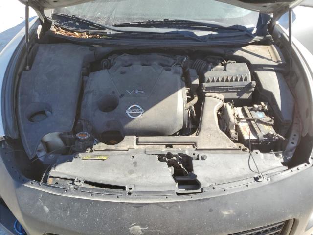 Photo 11 from auction – 2014 NISSAN MAXIMA S with VIN 1N4AA5AP6EC478137