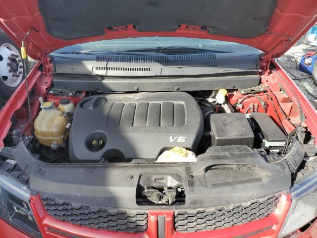 Photo 12 from auction – 2018 DODGE JOURNEY GT with VIN 3C4PDDEG9JT463193
