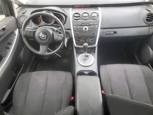 Photo 8 from auction – 2008 MAZDA CX-7 with VIN JM3ER293580175495