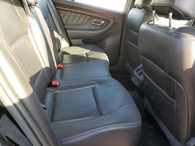 Photo 10 from auction – 2016 FORD TAURUS LIM with VIN 1FAHP2F85GG101534