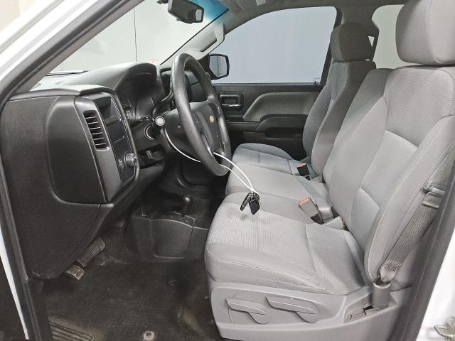 Photo 7 from auction – 2016 CHEVROLET SILVERADO with VIN 1GCVKNEH2GZ162522