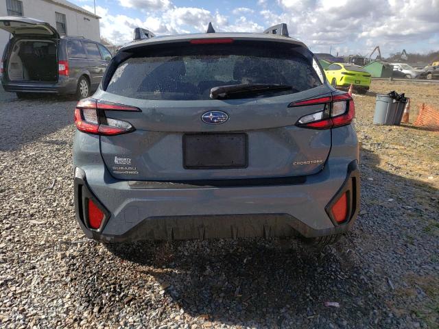 Photo 6 from auction – 2024 SUBARU CROSSTREK with VIN JF2GUADC7RH357169