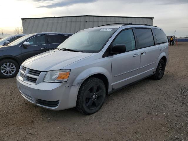 Photo 1 from auction – 2008 DODGE GRAND CARA with VIN 2D8HN44H28R629922