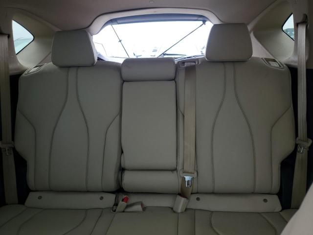 Photo 10 from auction – 2024 ACURA RDX with VIN 5J8TC2H32RL040009
