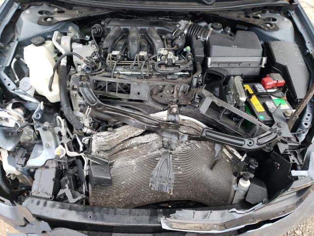 Photo 11 from auction – 2012 NISSAN ALTIMA SR with VIN 1N4BL2EP6CC142993