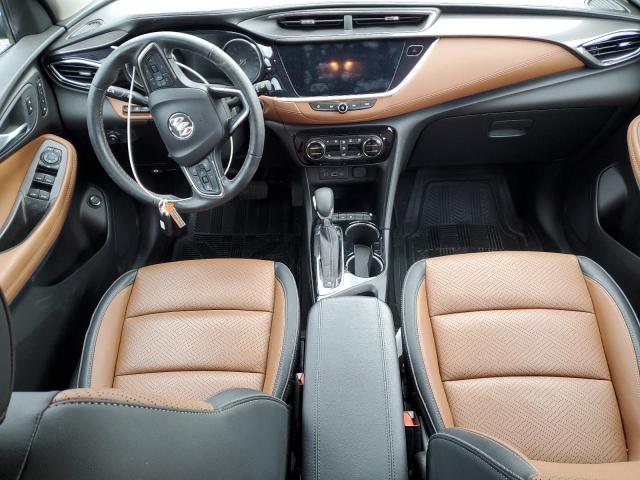 Photo 8 from auction – 2022 BUICK ENCORE GX with VIN KL4MMGSL2NB101648