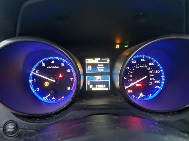 Photo 9 from auction – 2015 SUBARU LEGACY 2.5 with VIN 4S3BNAC65F3051257