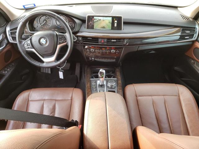 Photo 8 from auction – 2015 BMW X5 XDRIVE3 with VIN 5UXKR0C54F0K66831
