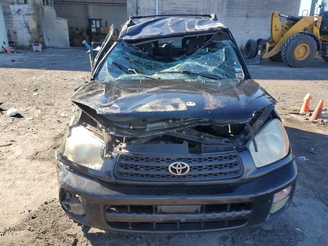 Photo 5 from auction – 2003 TOYOTA RAV4 with VIN JTEGH20V330098908