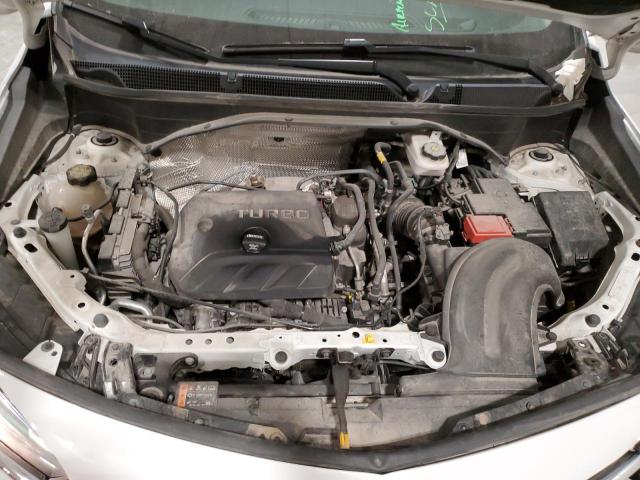 Photo 12 from auction – 2022 BUICK ENCORE GX with VIN KL4MMESL6NB011763