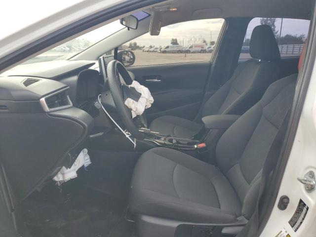 Photo 7 from auction – 2020 TOYOTA COROLLA LE with VIN 5YFEPRAE9LP076567