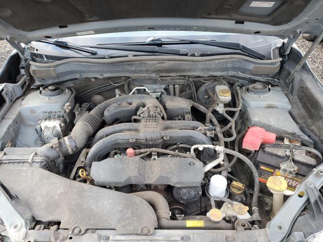 Photo 11 from auction – 2016 SUBARU FORESTER 2 with VIN JF2SJADC0GH440927
