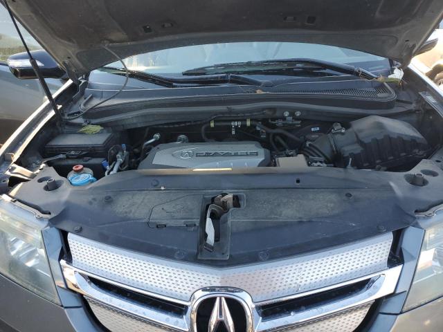 Photo 12 from auction – 2008 ACURA MDX TECHNO with VIN 2HNYD28348H520737