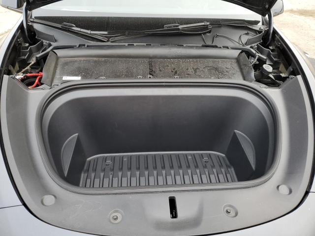 Снимка 11 от търг – 2024 TESLA MODEL Y с VIN 7SAYGAEE1RF082203