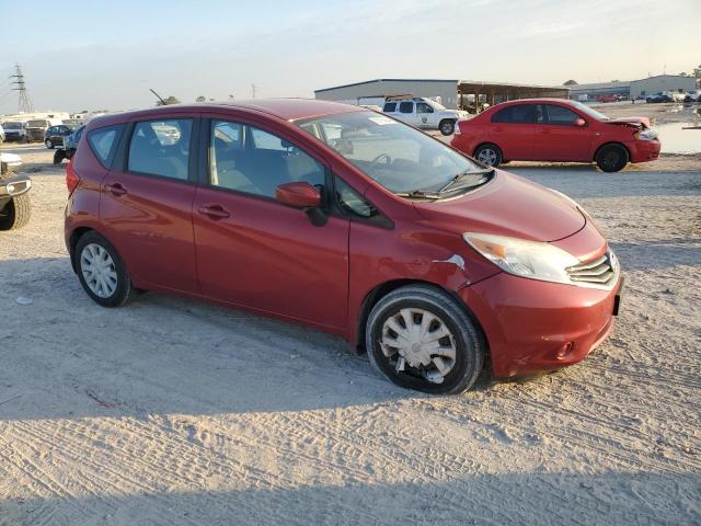 Photo 4 from auction – 2015 NISSAN VERSA NOTE with VIN 3N1CE2CP0FL403199