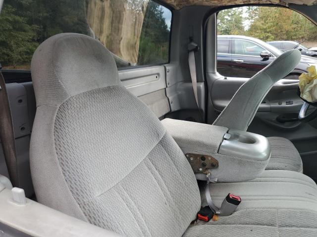 Photo 10 from auction – 1998 FORD F150 with VIN 1FTZF18W0WNA48260