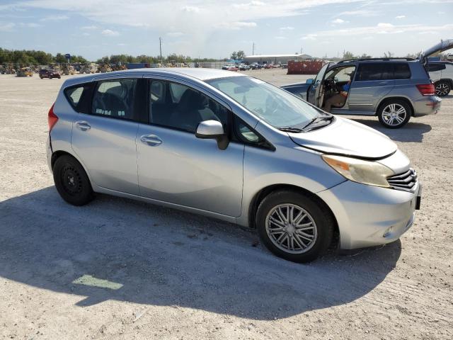 Photo 4 from auction – 2014 NISSAN VERSA NOTE with VIN 3N1CE2CP2EL376733