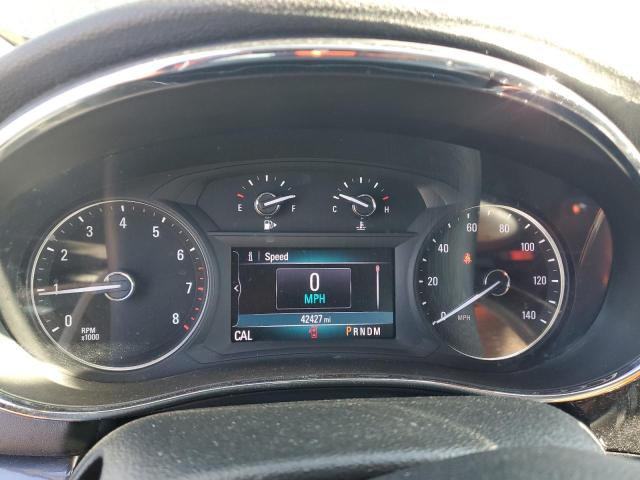 Photo 9 from auction – 2019 BUICK ENCORE PRE with VIN KL4CJESB7KB705448