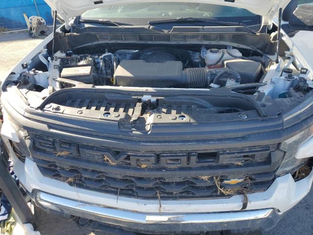 Photo 11 from auction – 2024 CHEVROLET SILVERADO with VIN 3GCNAAED6RG315592