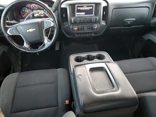 Photo 8 from auction – 2015 CHEVROLET SILVERADO with VIN 3GCUKREC9FG175712