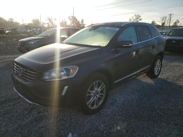 Photo 1 from auction – 2015 VOLVO XC60 T5 PR with VIN YV4612RK4F2707720