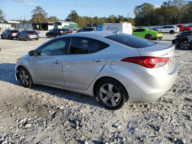 Photo 2 from auction – 2012 HYUNDAI ELANTRA GL with VIN KMHDH4AEXCU345623