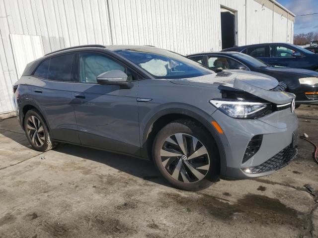 Photo 4 from auction – 2023 VOLKSWAGEN ID.4 PRO with VIN 1V2CMPE82PC023716