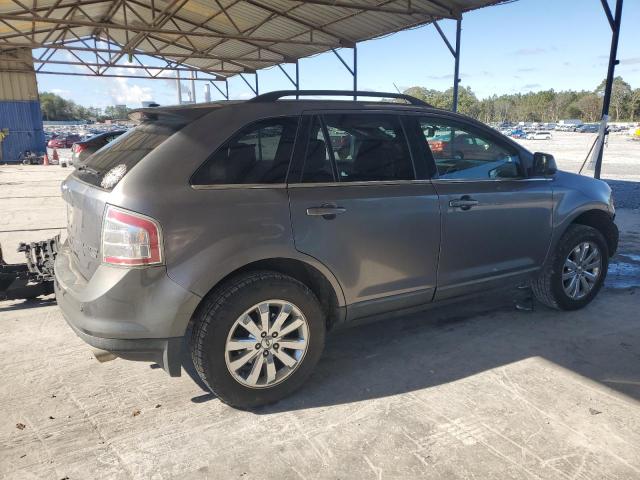 Photo 3 from auction – 2010 FORD EDGE LIMIT with VIN 2FMDK4KC5ABA94012
