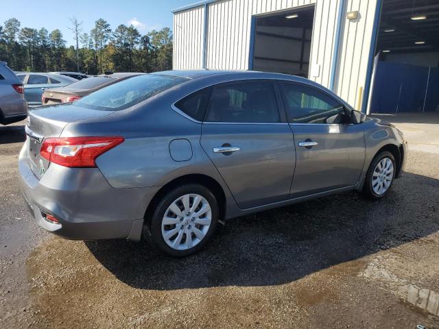 Photo 3 from auction – 2017 NISSAN SENTRA S with VIN 3N1AB7AP1HY376293