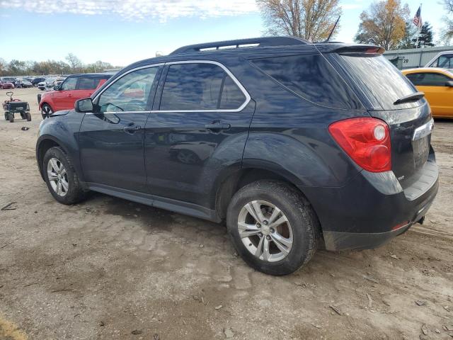 Photo 2 from auction – 2014 CHEVROLET EQUINOX LT with VIN 2GNFLFEK5E6290174