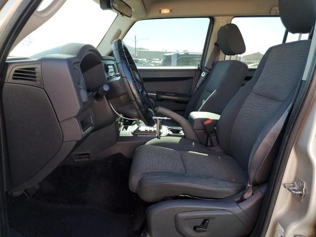 Photo 7 from auction – 2008 JEEP COMMANDER with VIN 1J8HH48K98C209264