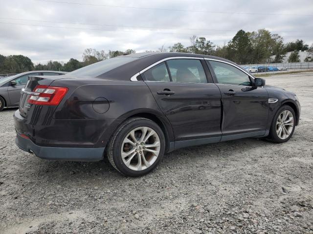Photo 3 from auction – 2013 FORD TAURUS SEL with VIN 1FAHP2E83DG158957