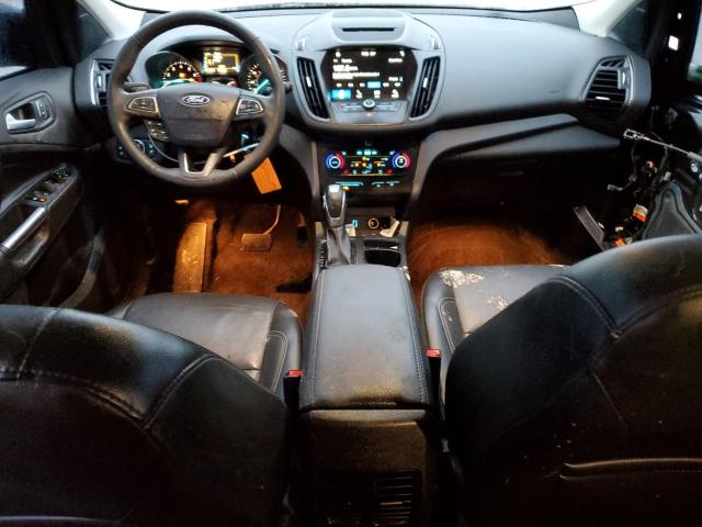 Zdjęcie 8 z aukcji – 2018 FORD ESCAPE SEL z VIN 1FMCU0HD0JUC58310