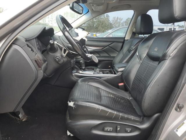 Photo 7 from auction – 2012 INFINITI M37 with VIN JN1BY1AP0CM331616